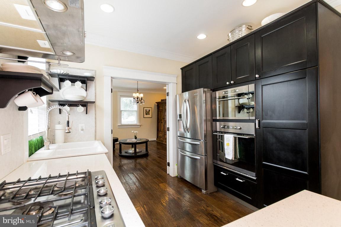 HISTORIC DISTRICT - Residential