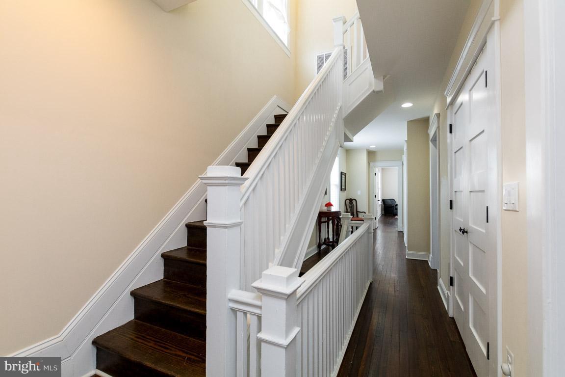 HISTORIC DISTRICT - Residential