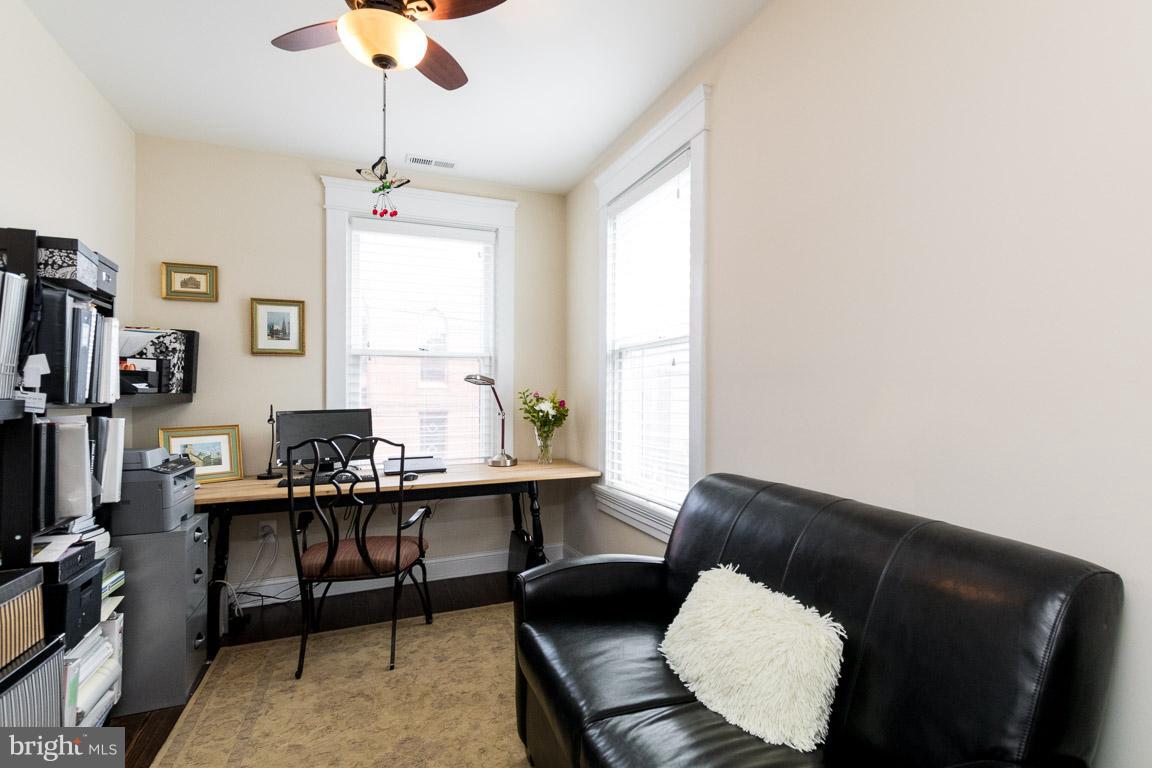 HISTORIC DISTRICT - Residential