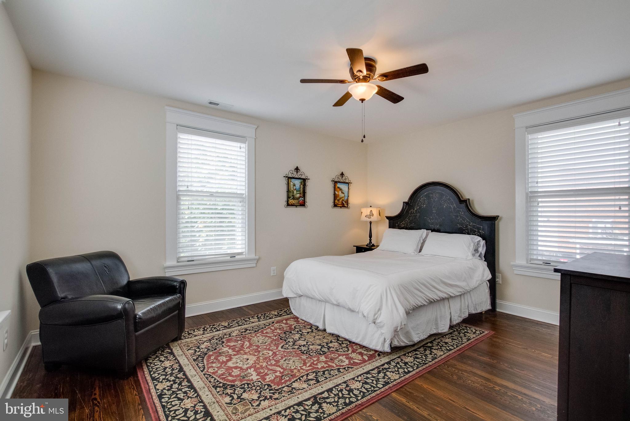 HISTORIC DISTRICT - Residential