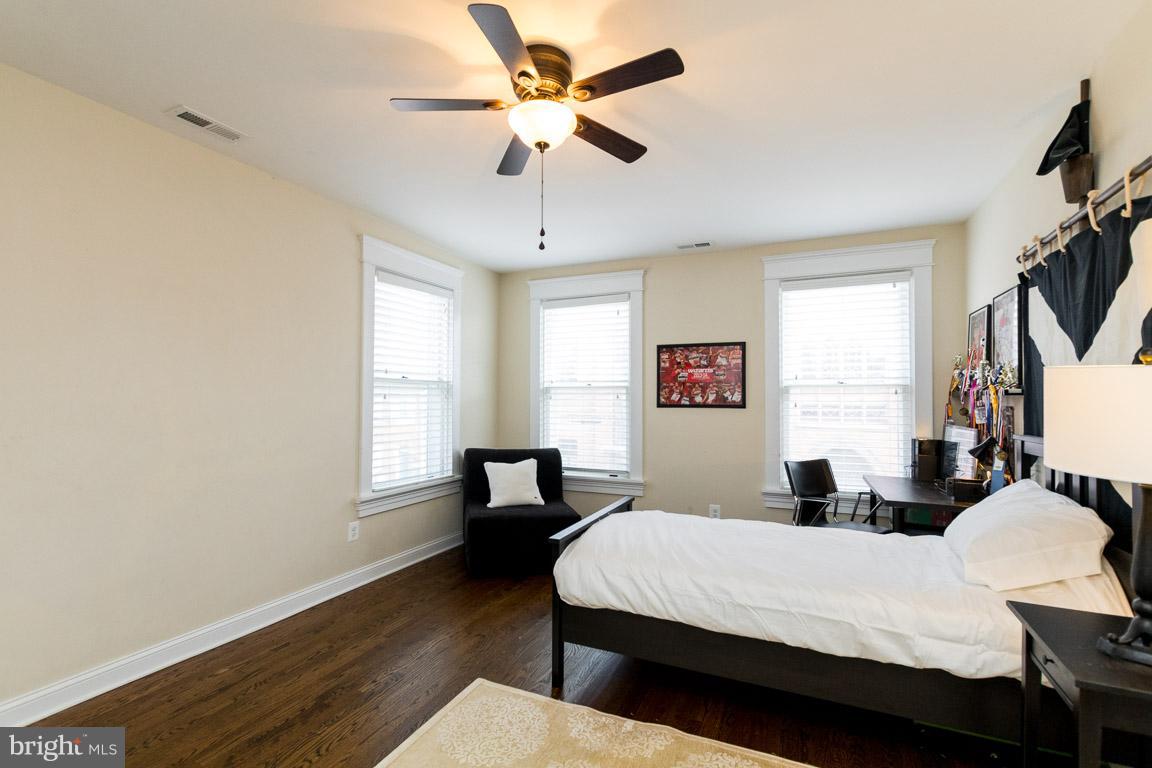 HISTORIC DISTRICT - Residential