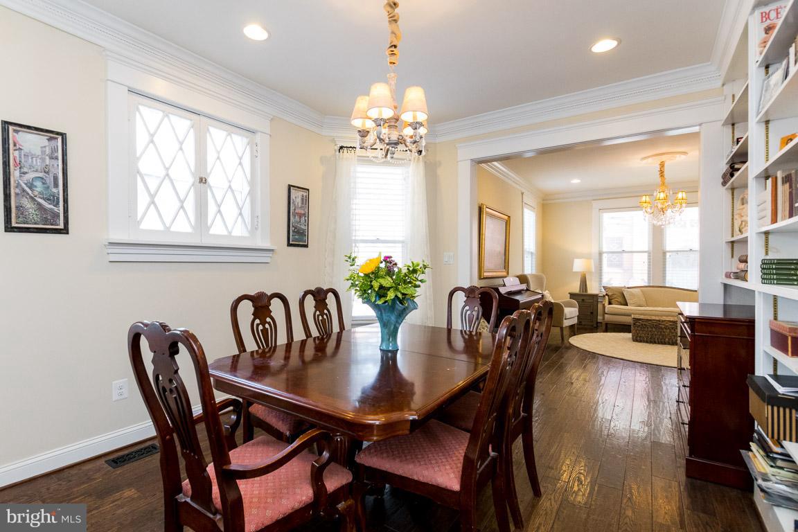 HISTORIC DISTRICT - Residential