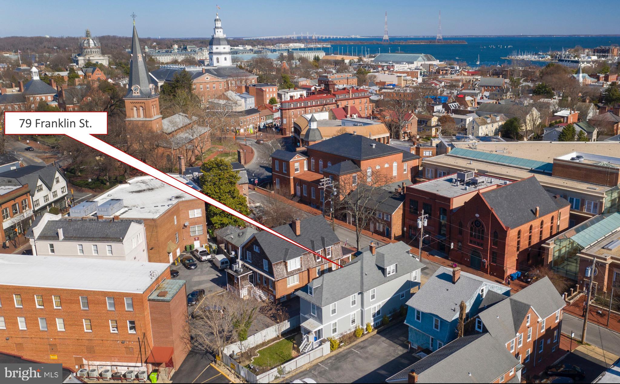 HISTORIC DISTRICT - Residential