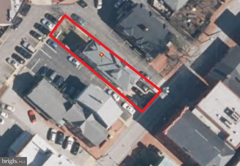 HISTORIC DISTRICT - Residential