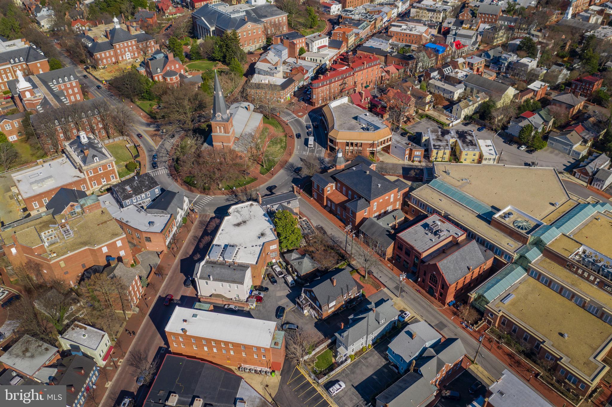 HISTORIC DISTRICT - Residential