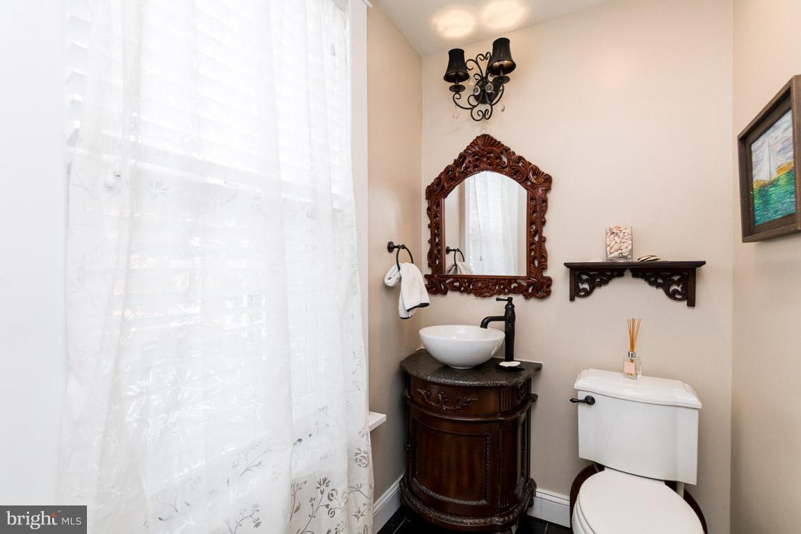 HISTORIC DISTRICT - Residential