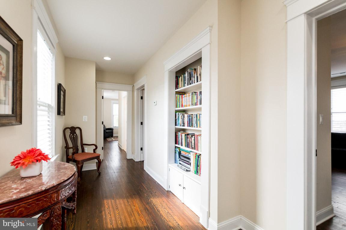 HISTORIC DISTRICT - Residential