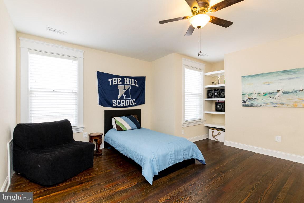 HISTORIC DISTRICT - Residential