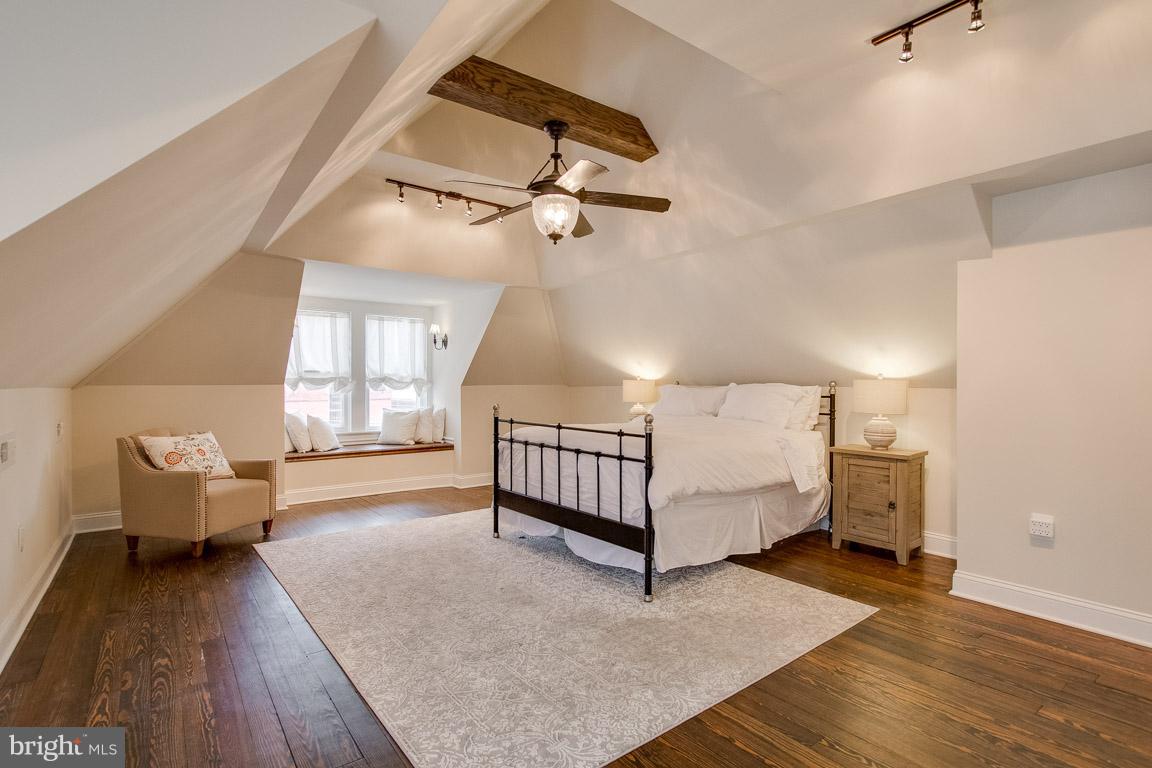 HISTORIC DISTRICT - Residential