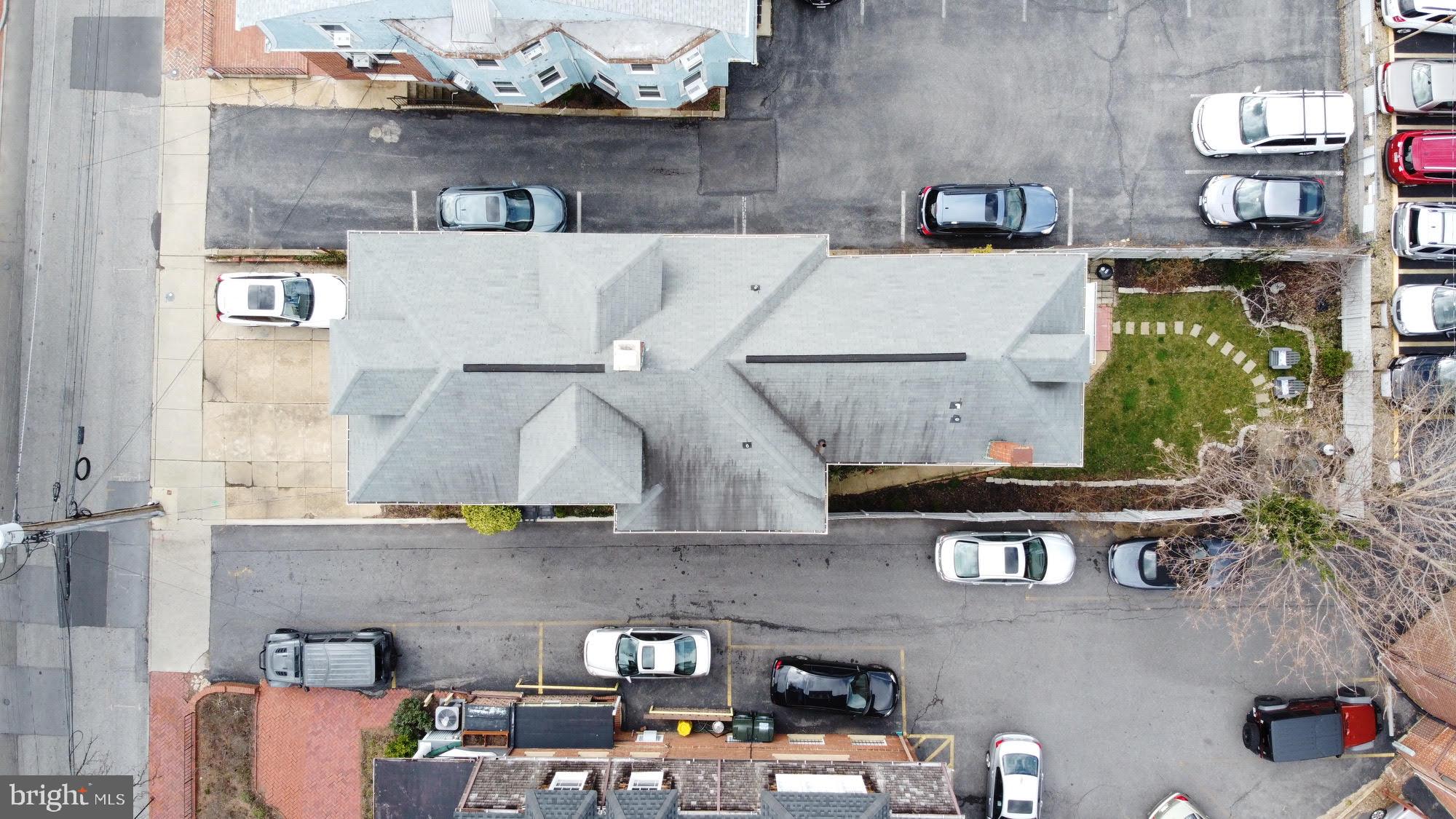 HISTORIC DISTRICT - Residential