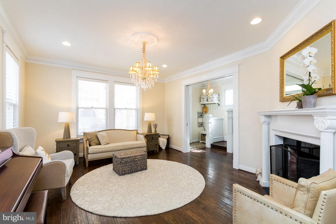 HISTORIC DISTRICT - Residential