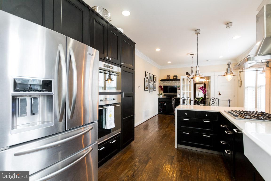 HISTORIC DISTRICT - Residential