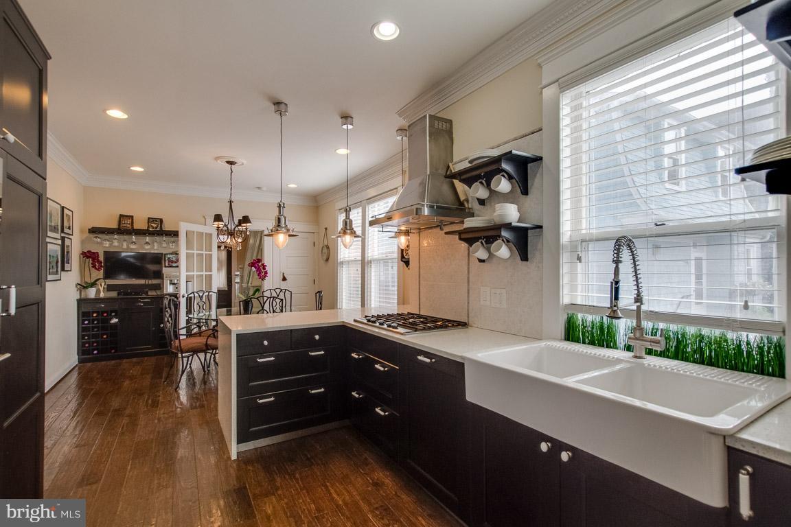 HISTORIC DISTRICT - Residential