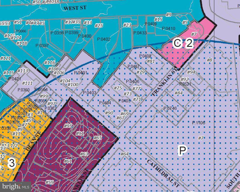 HISTORIC DISTRICT - Residential