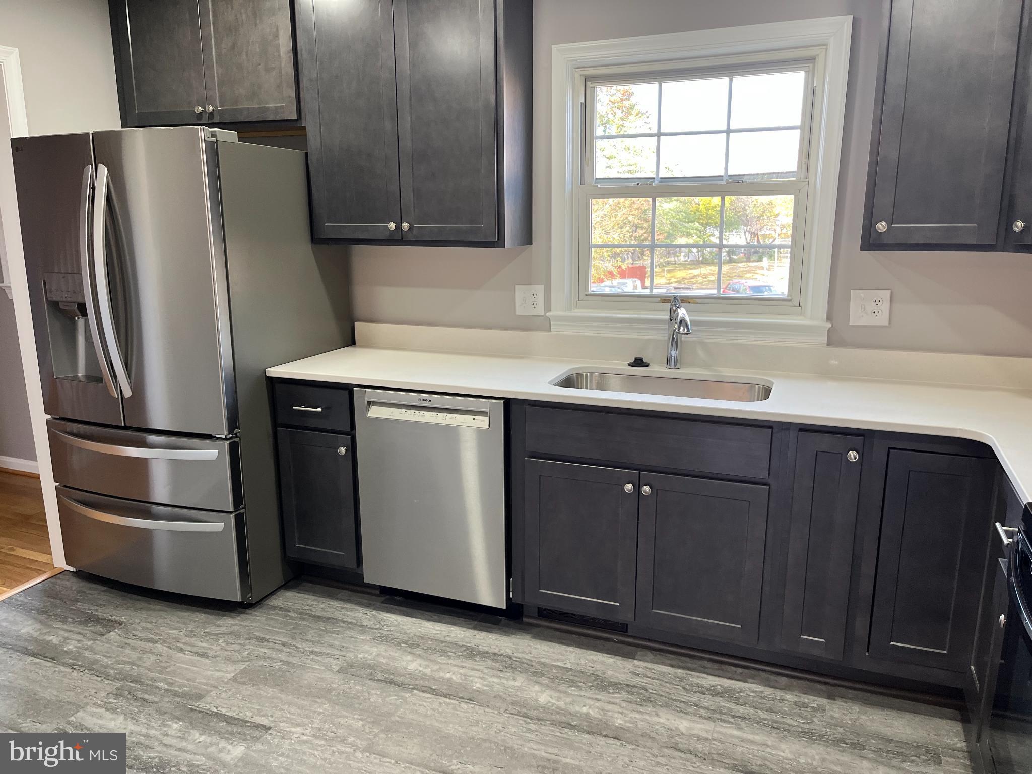 SUDLEY - Residential Lease