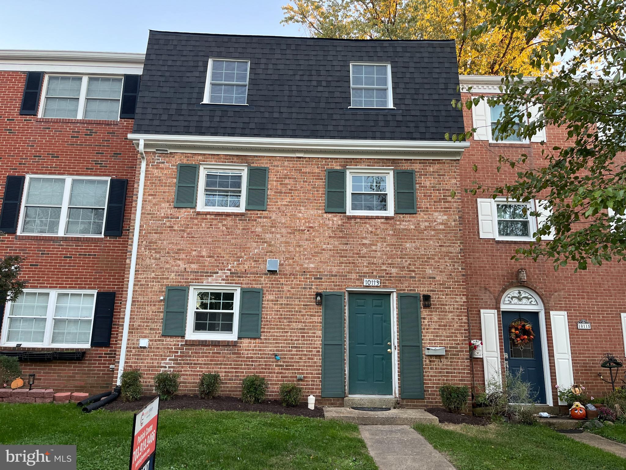 SUDLEY - Residential Lease