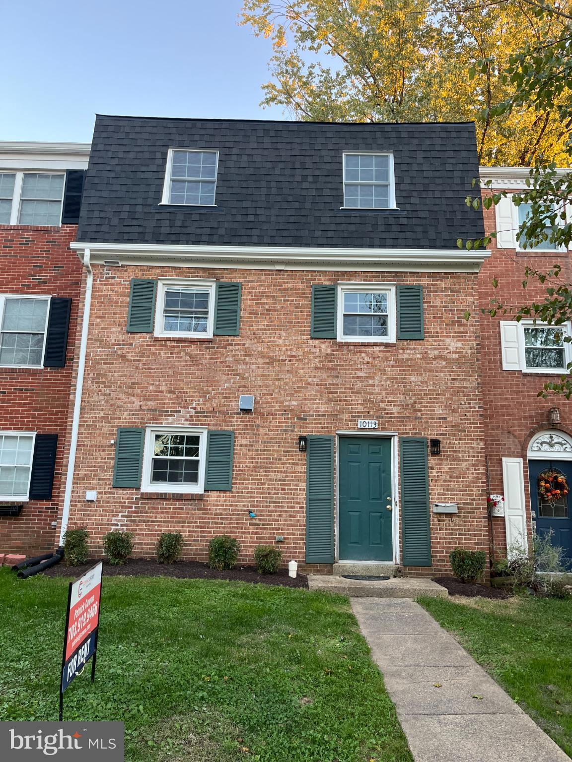 SUDLEY - Residential Lease