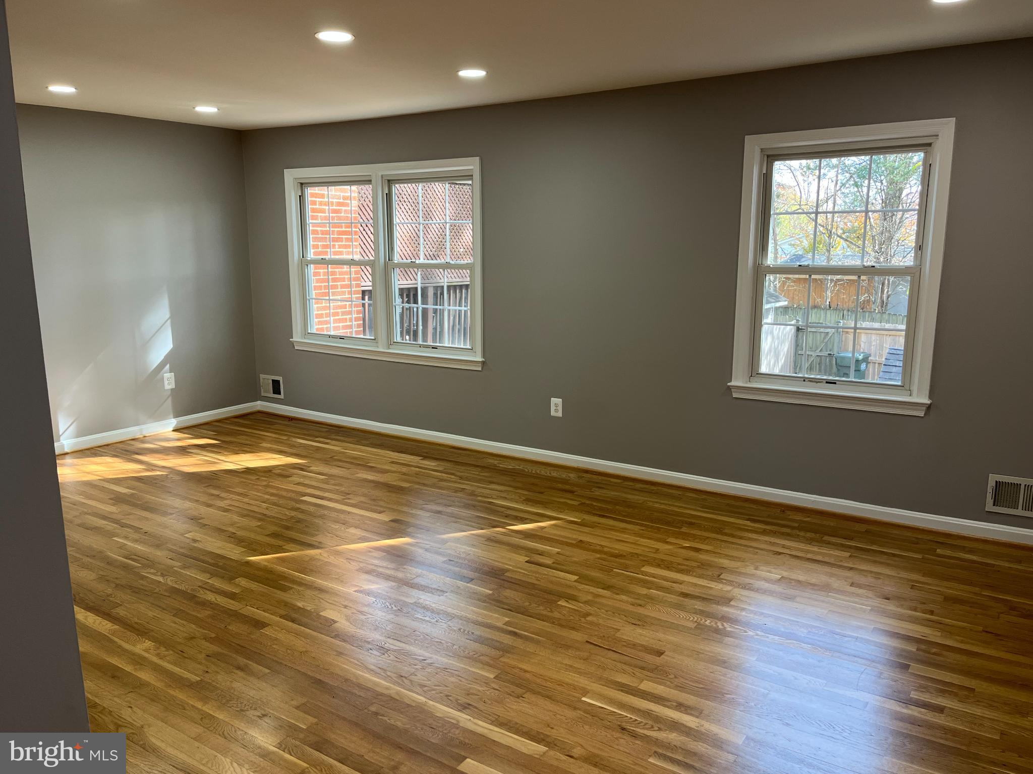 SUDLEY - Residential Lease