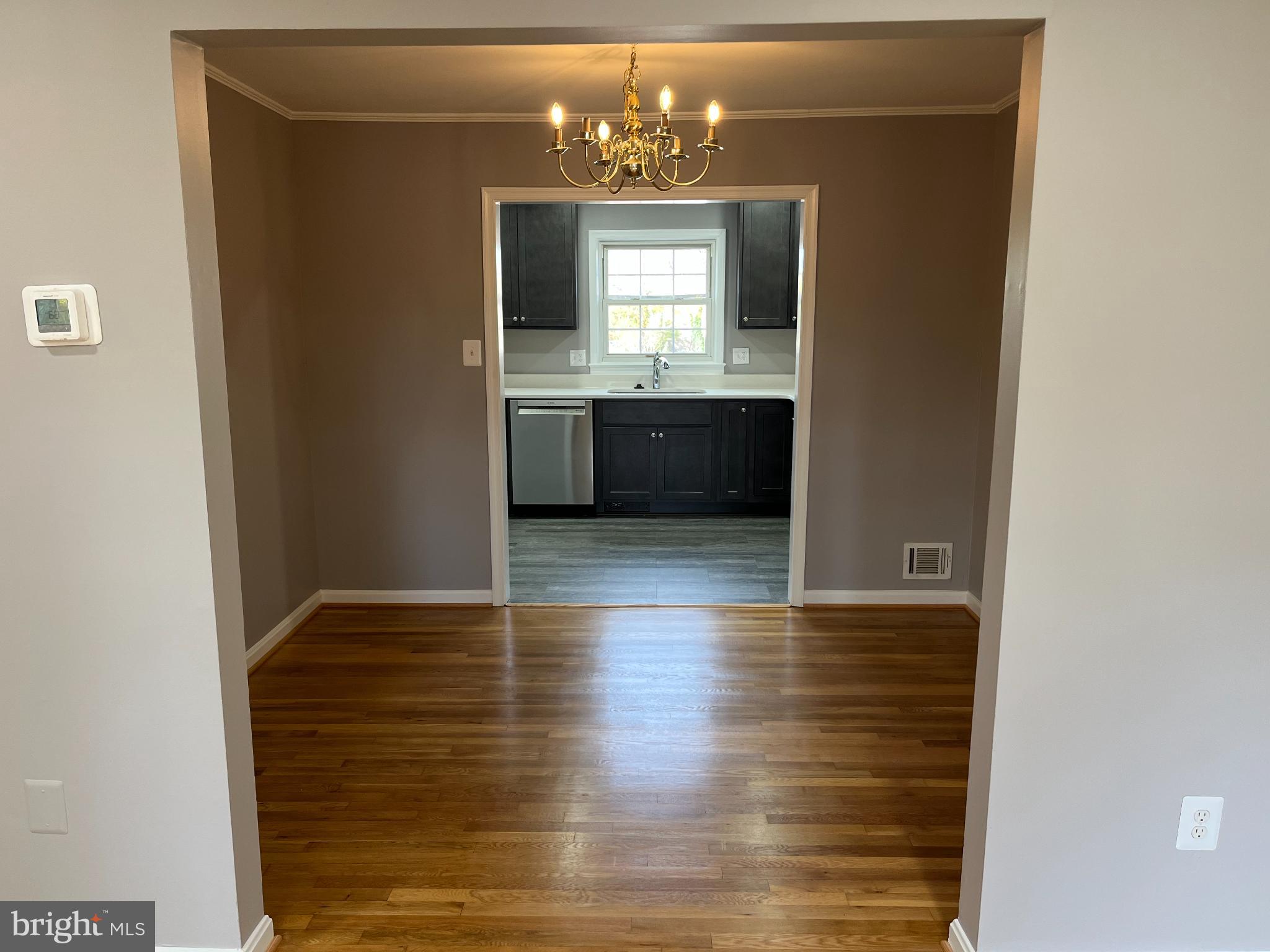 SUDLEY - Residential Lease