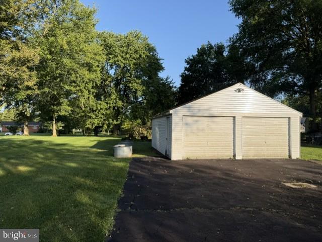 275 N DEODATE ROAD