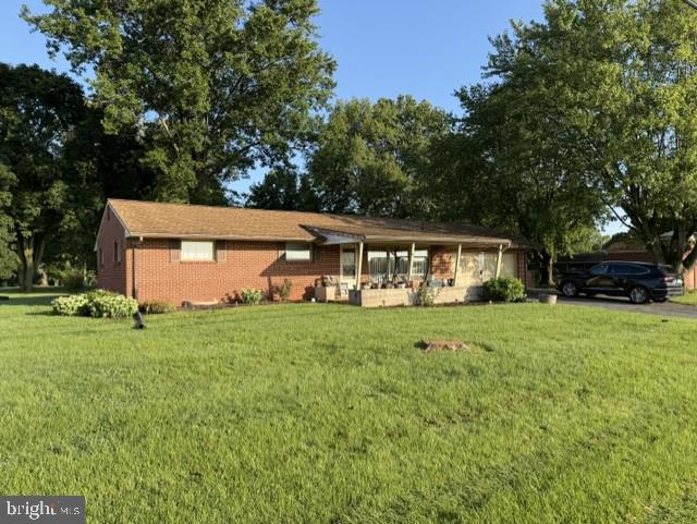 275 N DEODATE ROAD