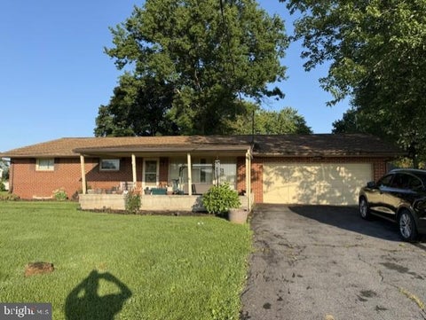 Homes For Sale - 275 N Deodate Road<br/> MIDDLETOWN, PA 17057
