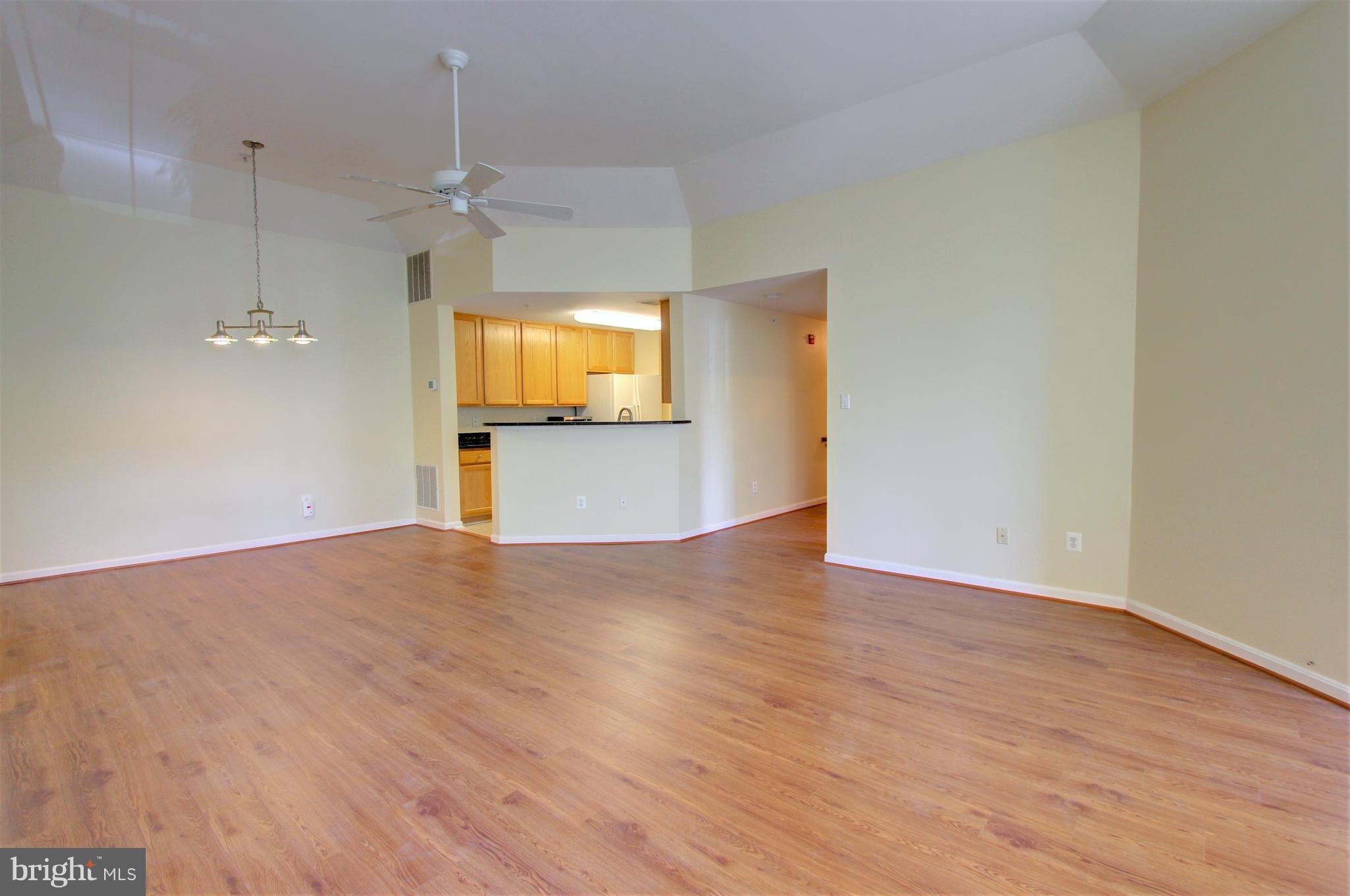 THE WHITNEY TOWN CENTER - Residential Lease