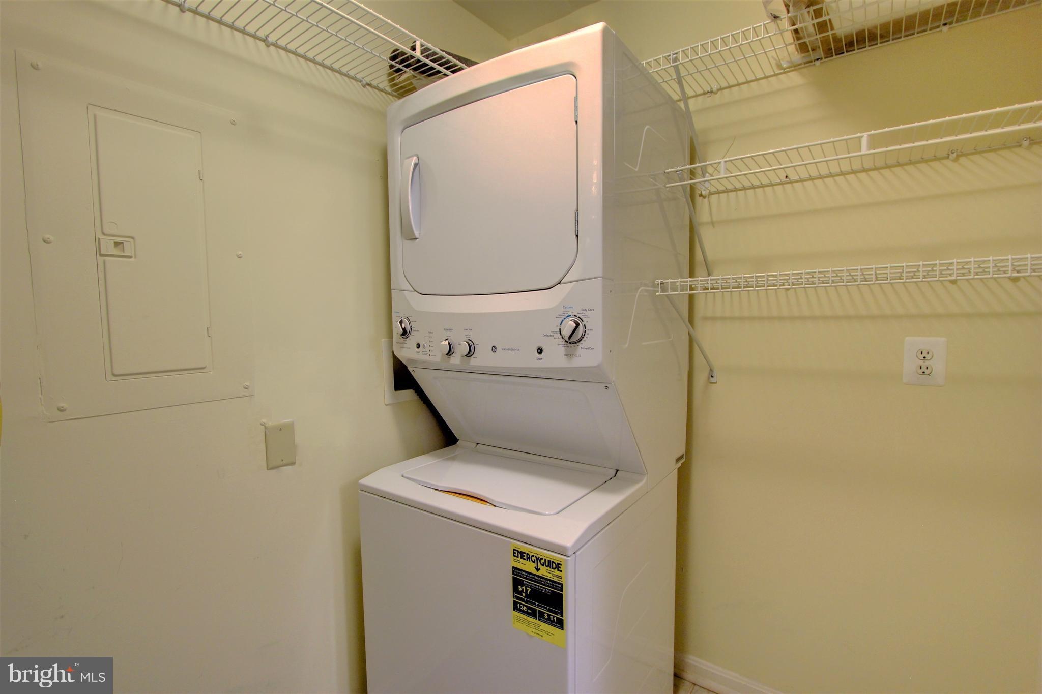 THE WHITNEY TOWN CENTER - Residential Lease