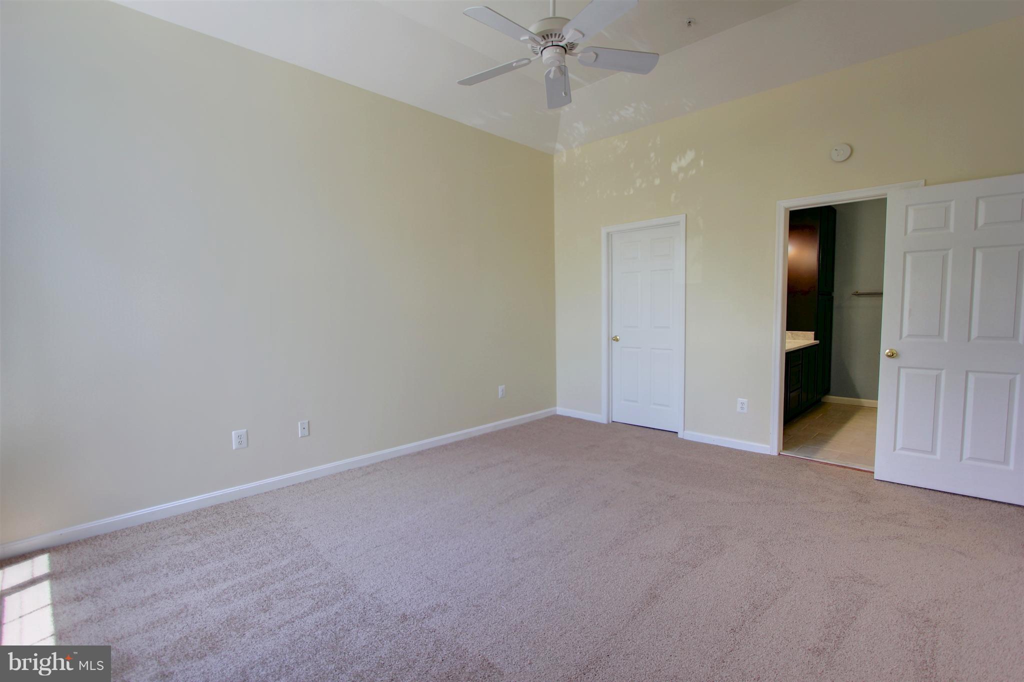 THE WHITNEY TOWN CENTER - Residential Lease