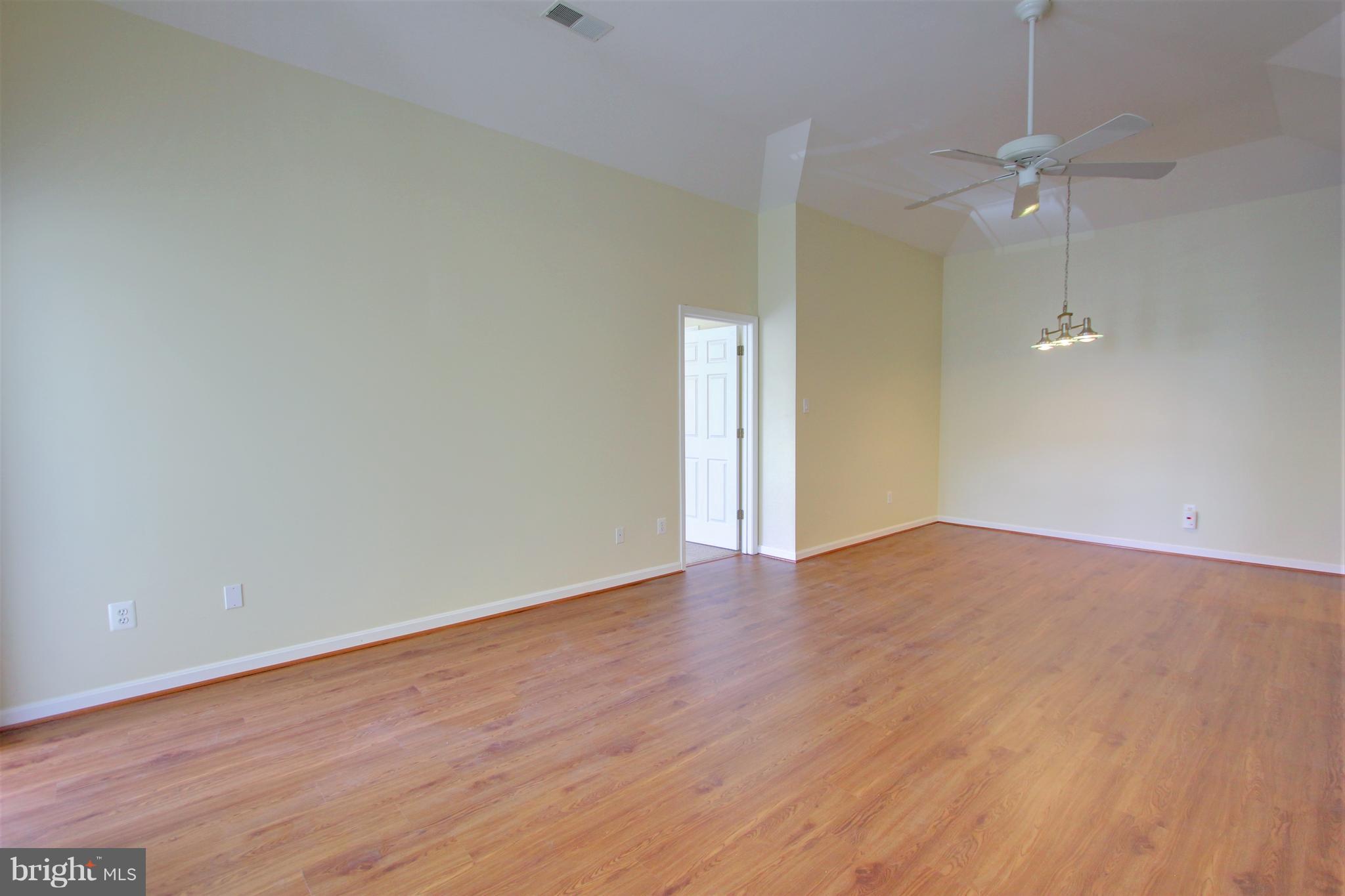 THE WHITNEY TOWN CENTER - Residential Lease