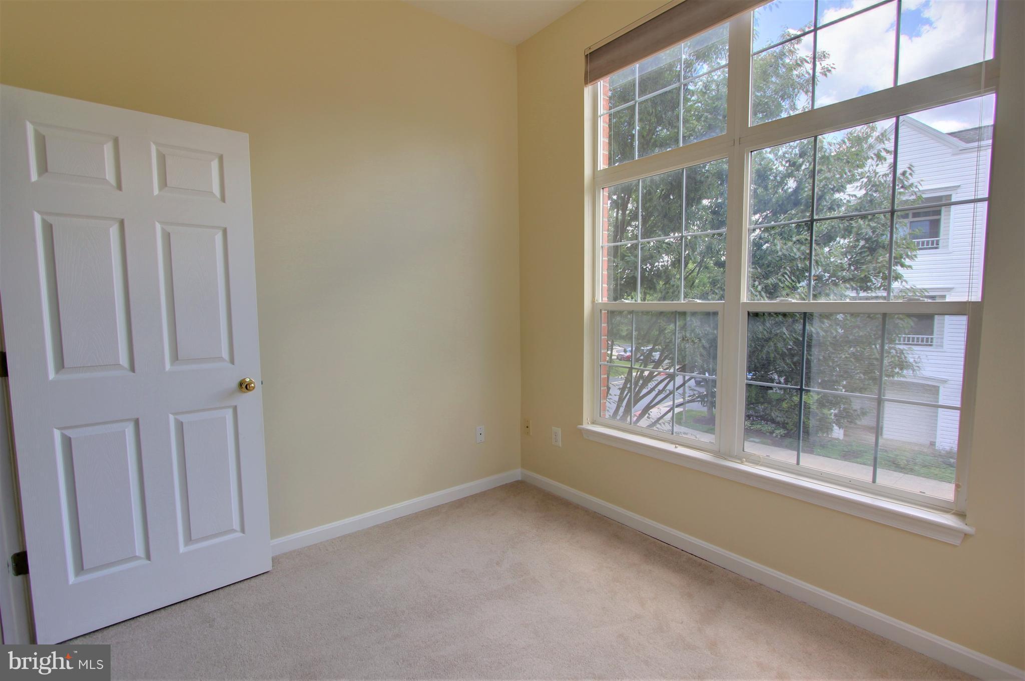 THE WHITNEY TOWN CENTER - Residential Lease