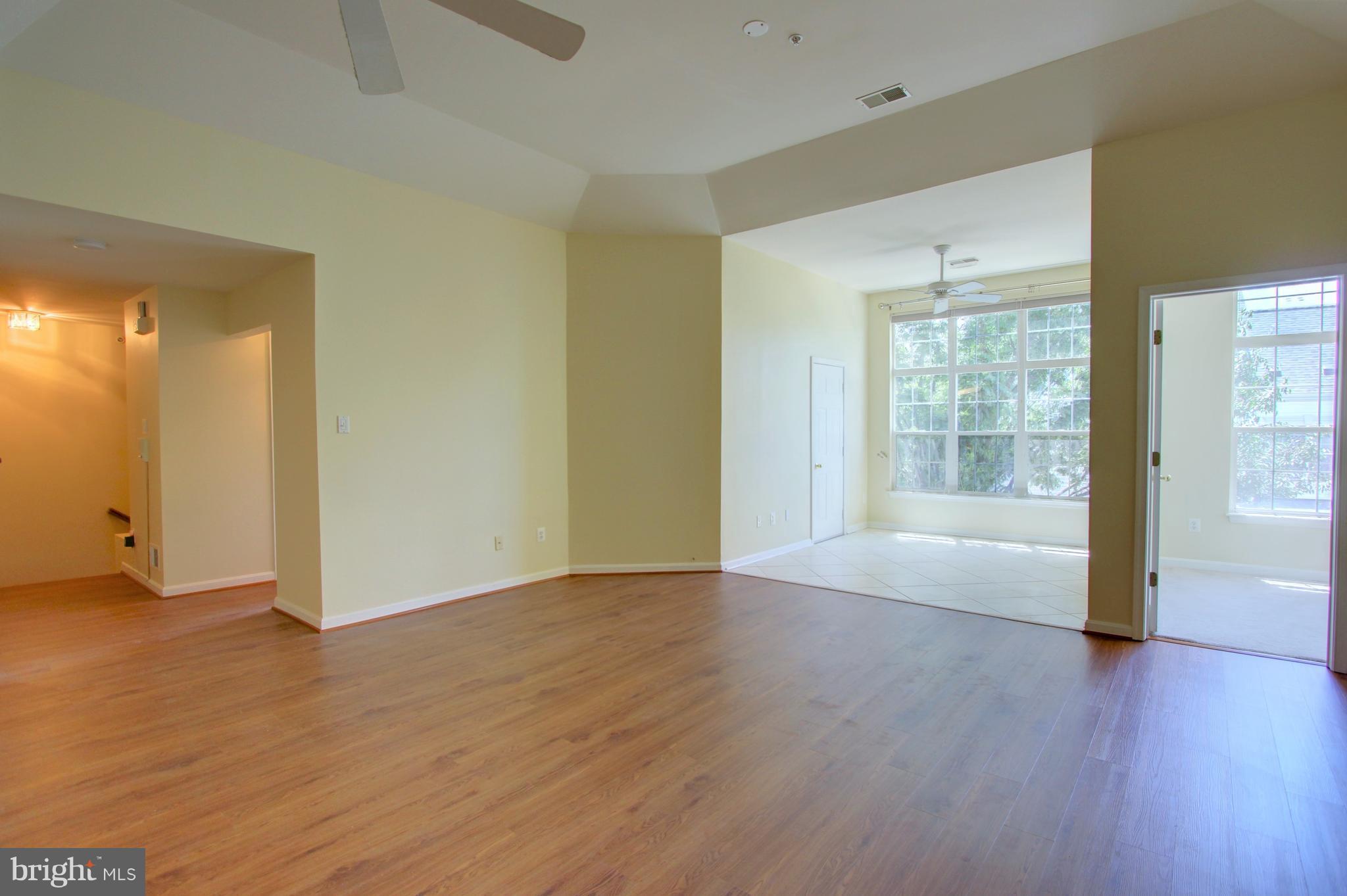 THE WHITNEY TOWN CENTER - Residential Lease