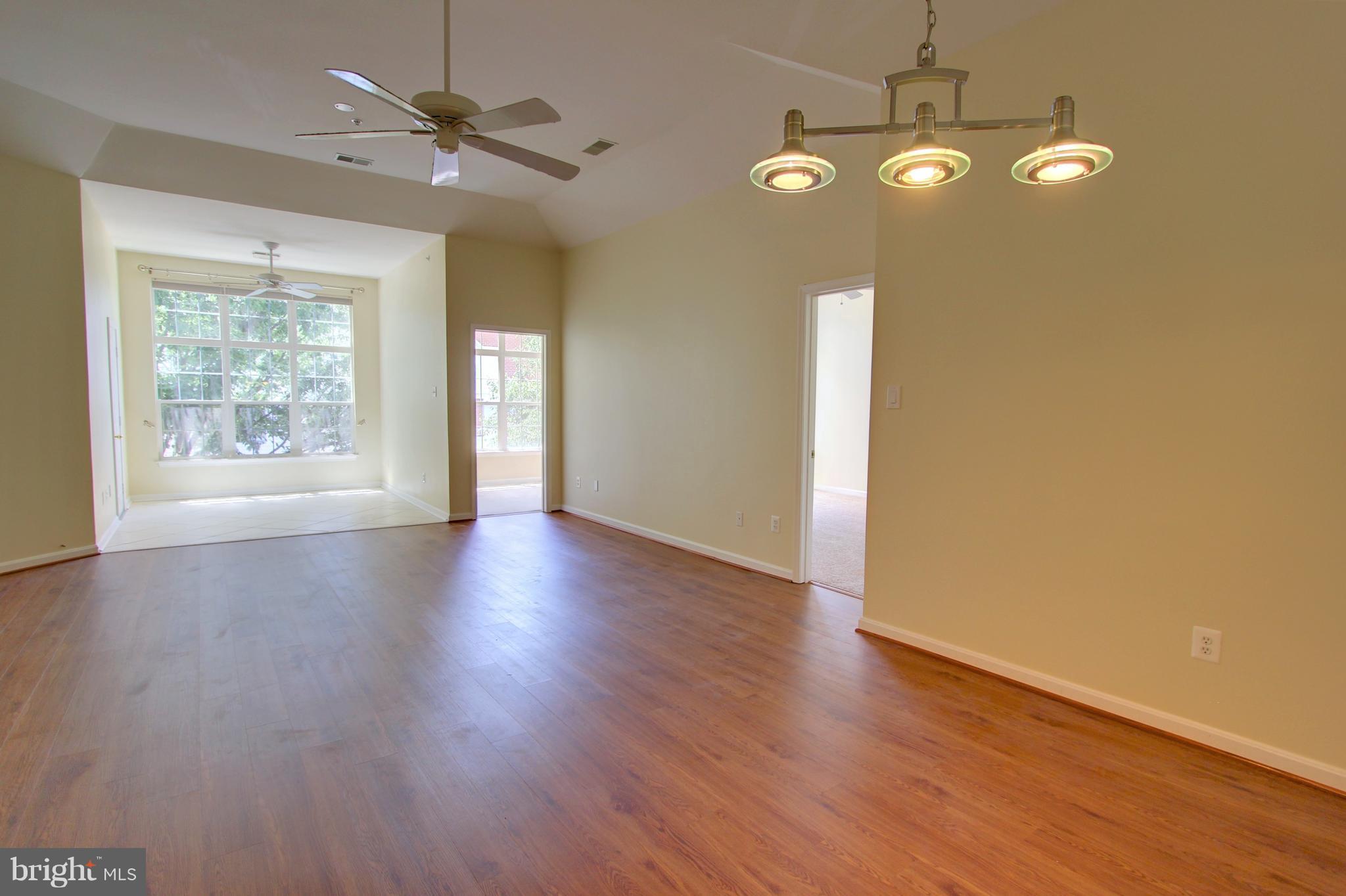 THE WHITNEY TOWN CENTER - Residential Lease