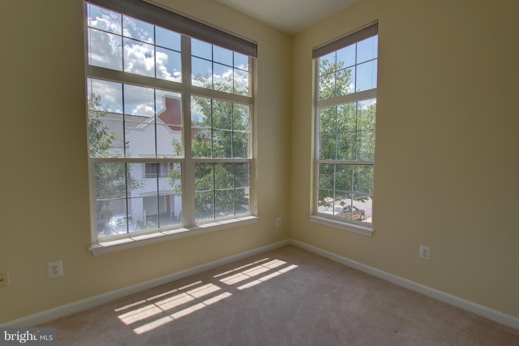 THE WHITNEY TOWN CENTER - Residential Lease