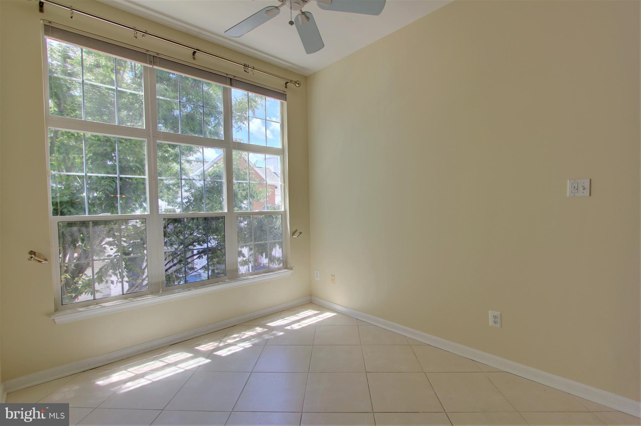 THE WHITNEY TOWN CENTER - Residential Lease