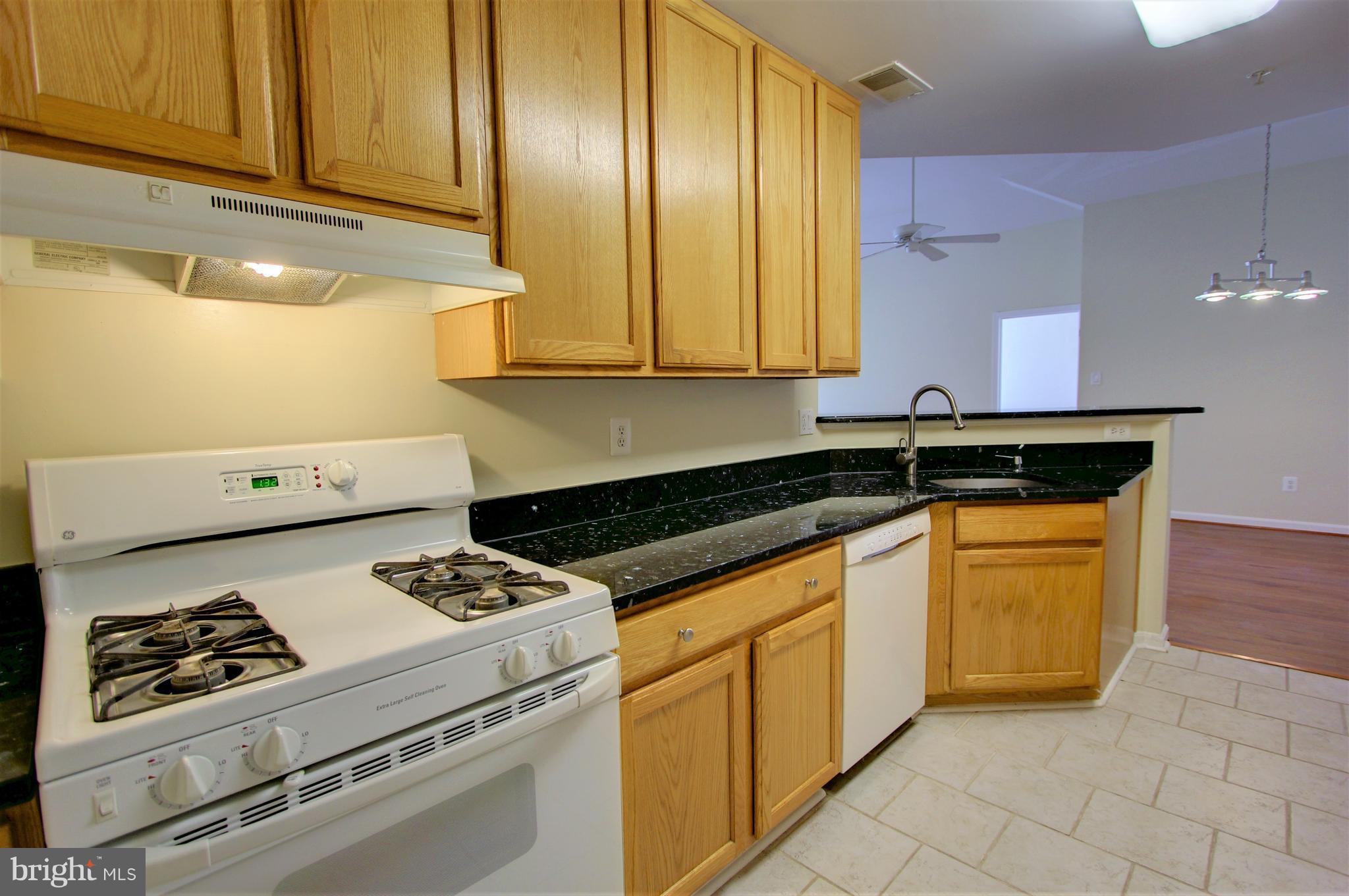 THE WHITNEY TOWN CENTER - Residential Lease