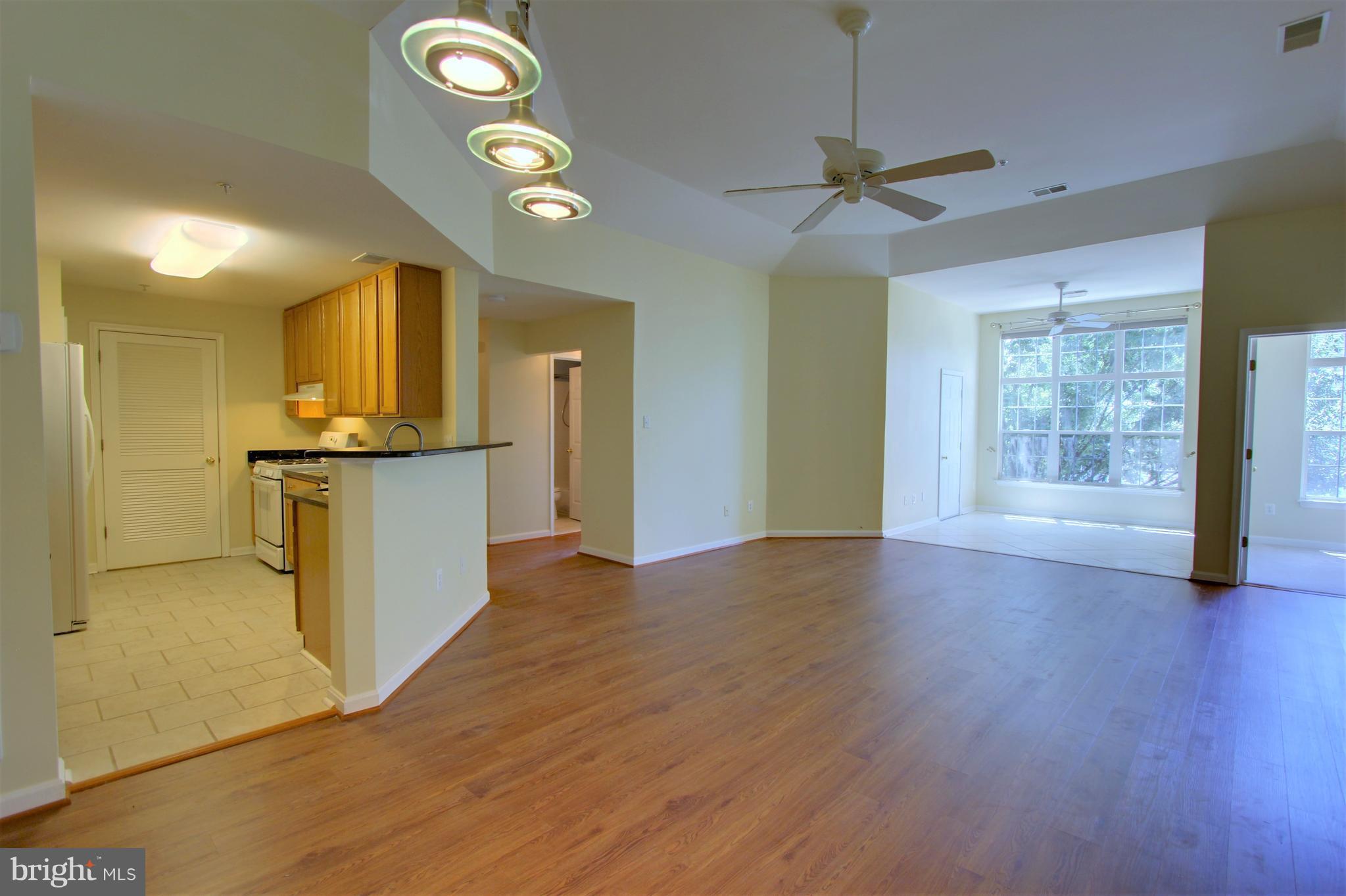 THE WHITNEY TOWN CENTER - Residential Lease