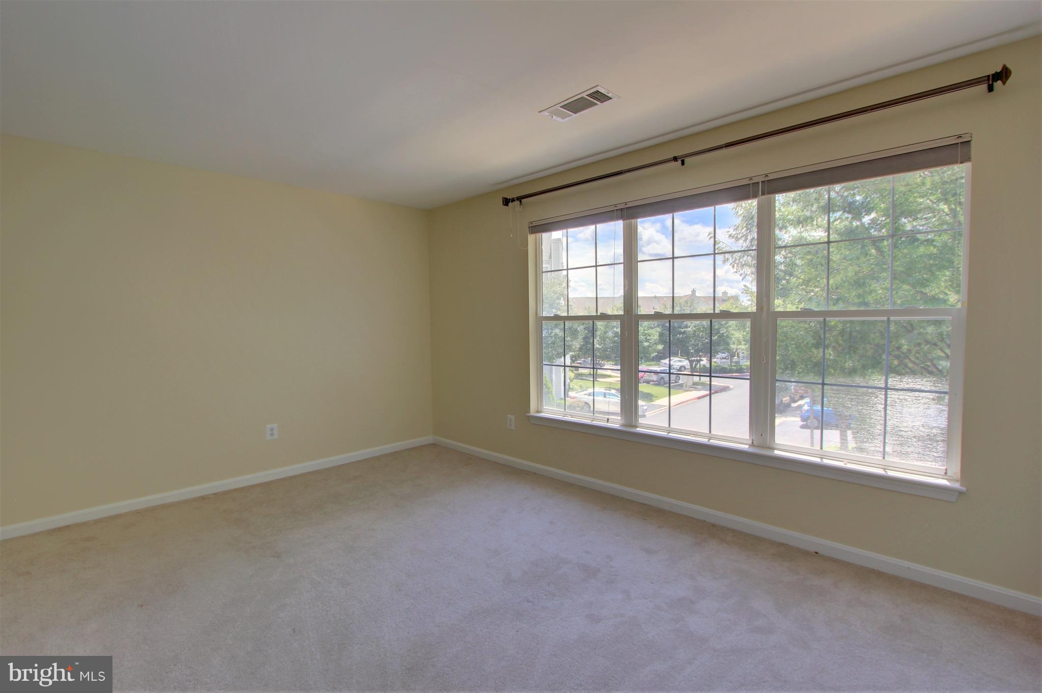 THE WHITNEY TOWN CENTER - Residential Lease