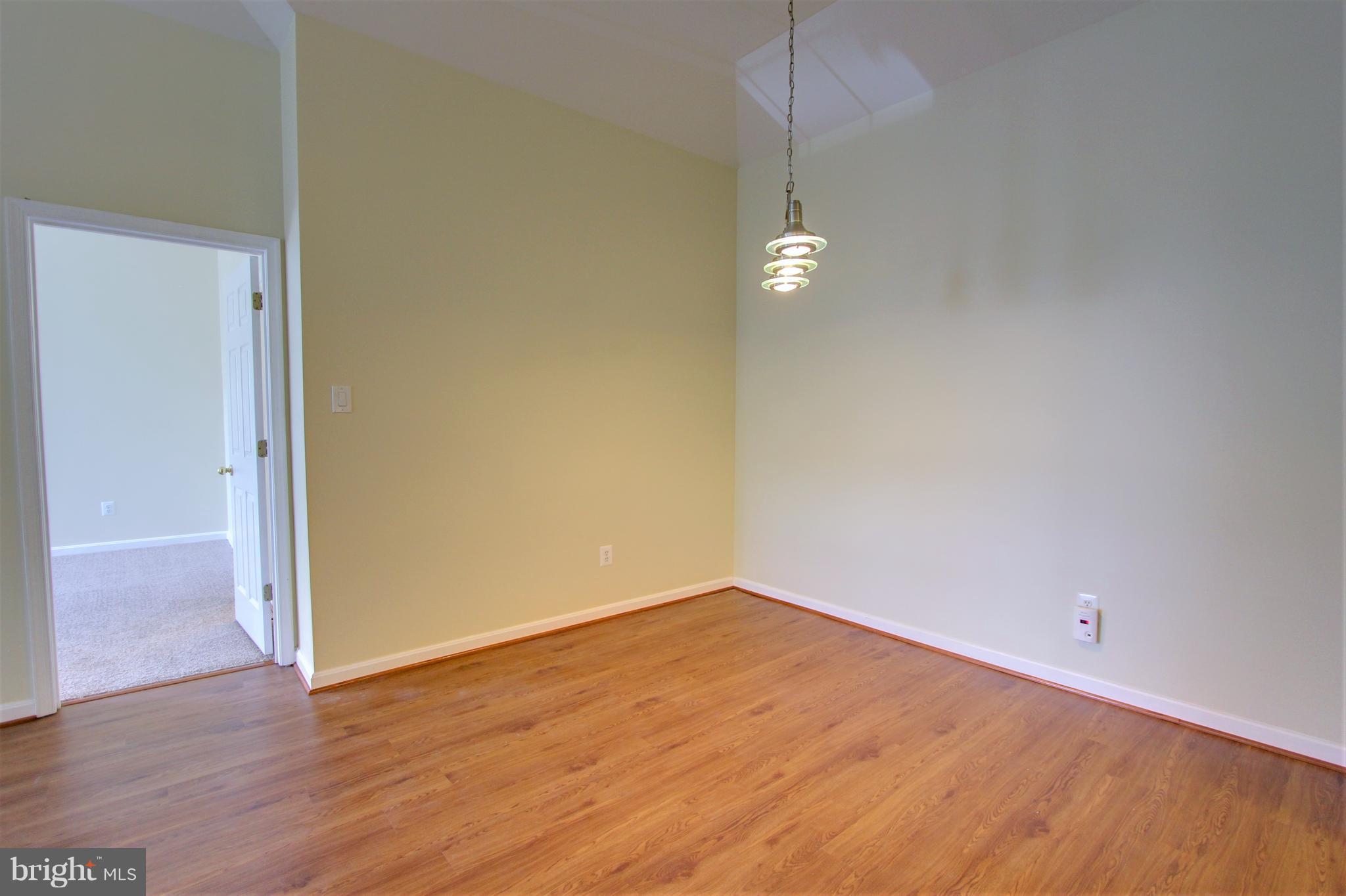 THE WHITNEY TOWN CENTER - Residential Lease