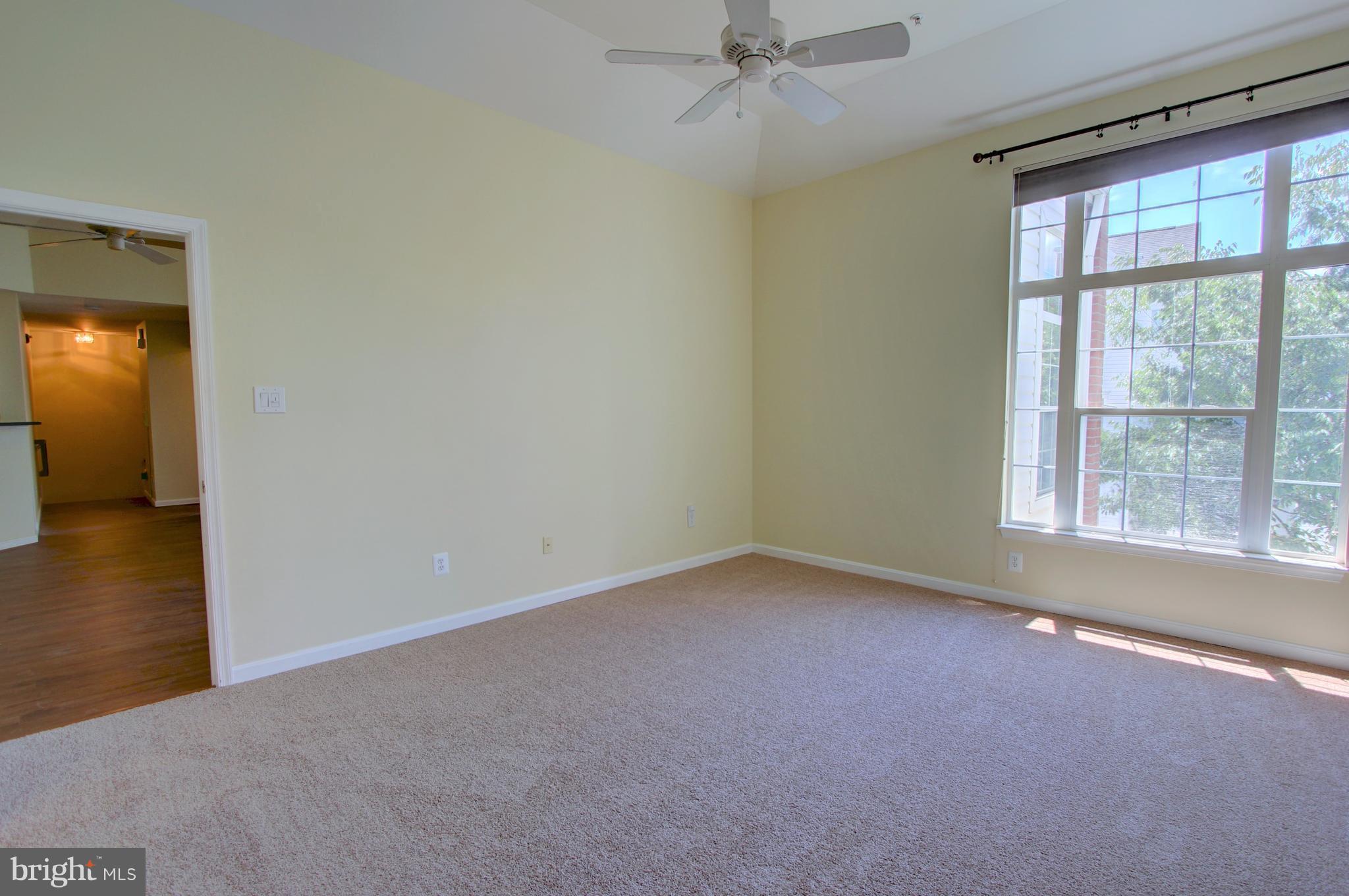 THE WHITNEY TOWN CENTER - Residential Lease