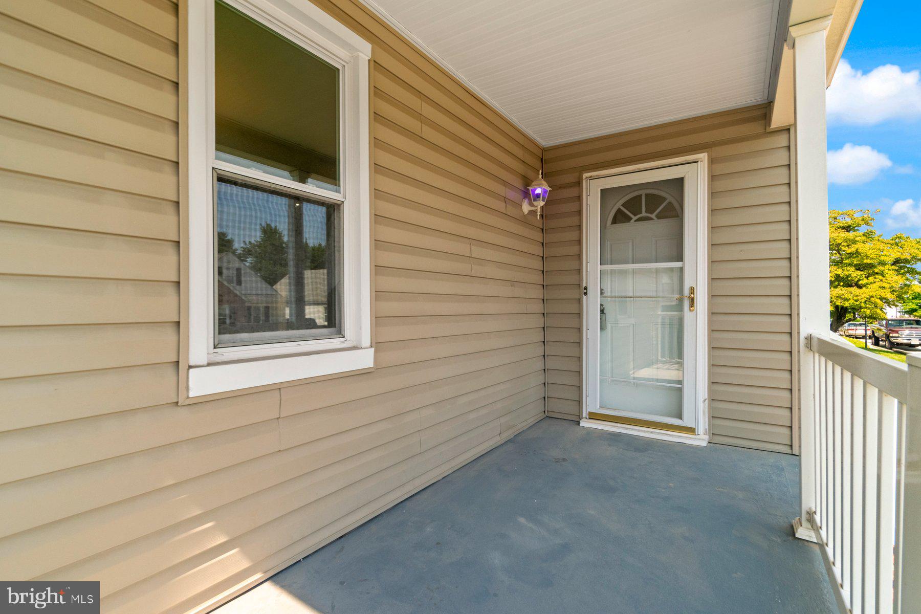 2723 GLENDALE ROAD