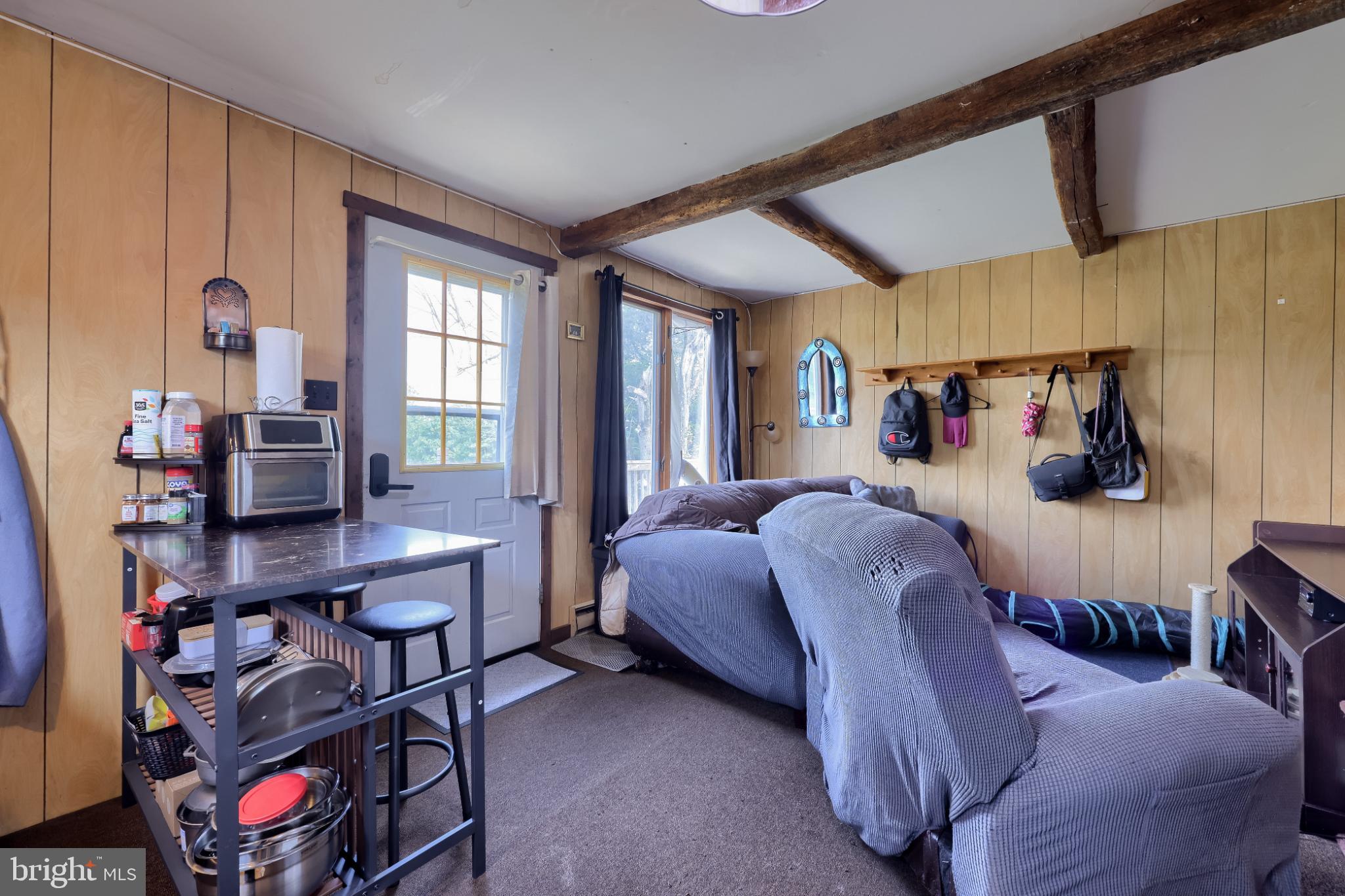 NONE AVAILABLE - Residential Income