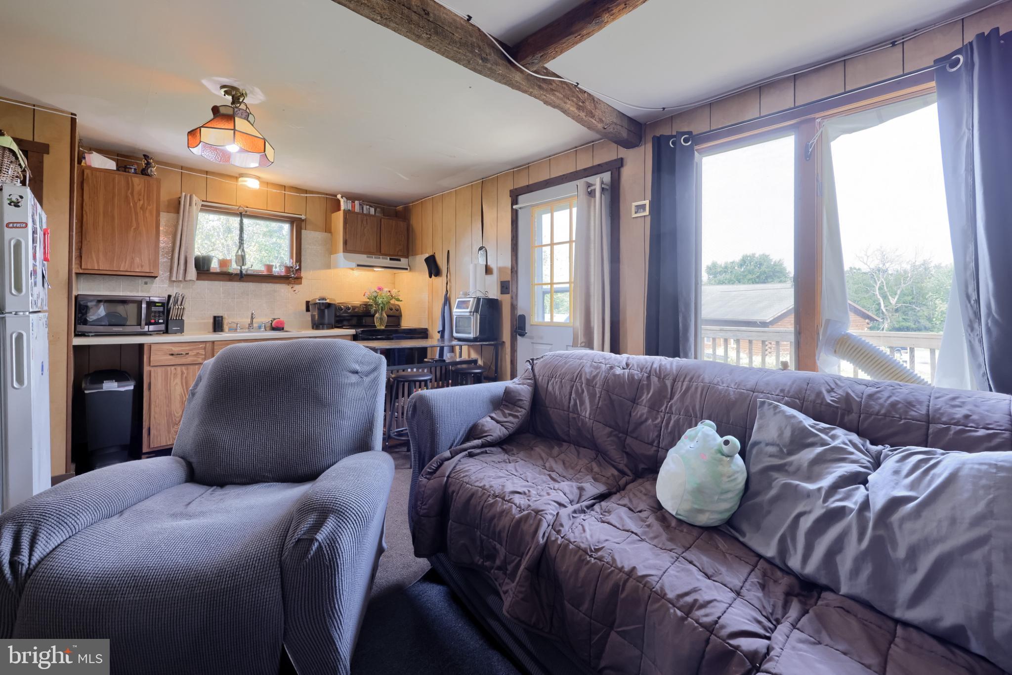 NONE AVAILABLE - Residential Income