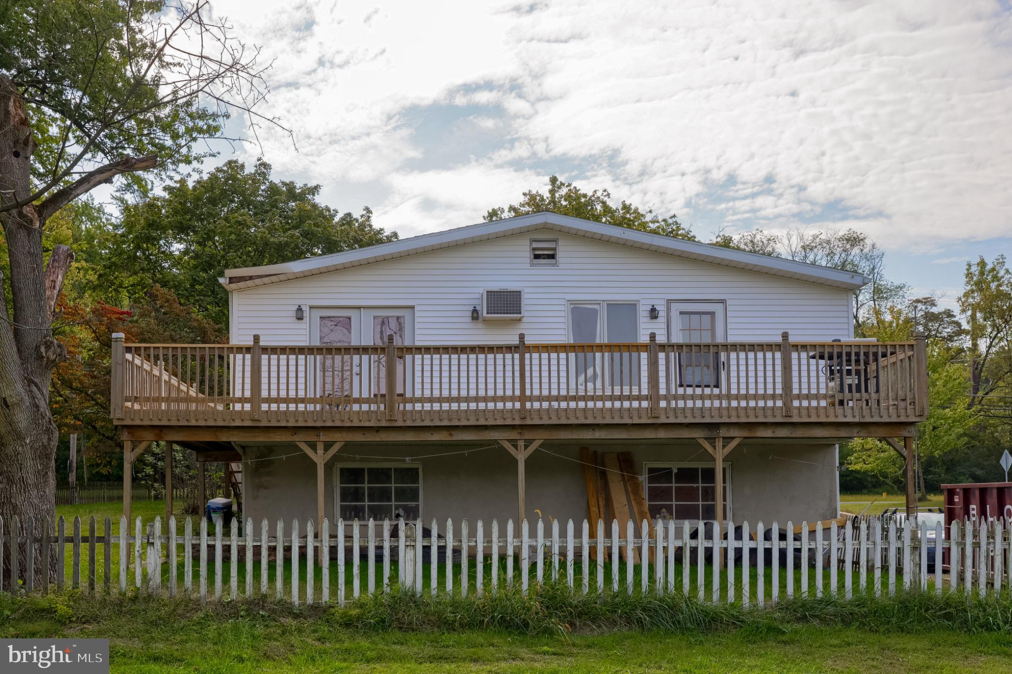 NONE AVAILABLE - Residential Income