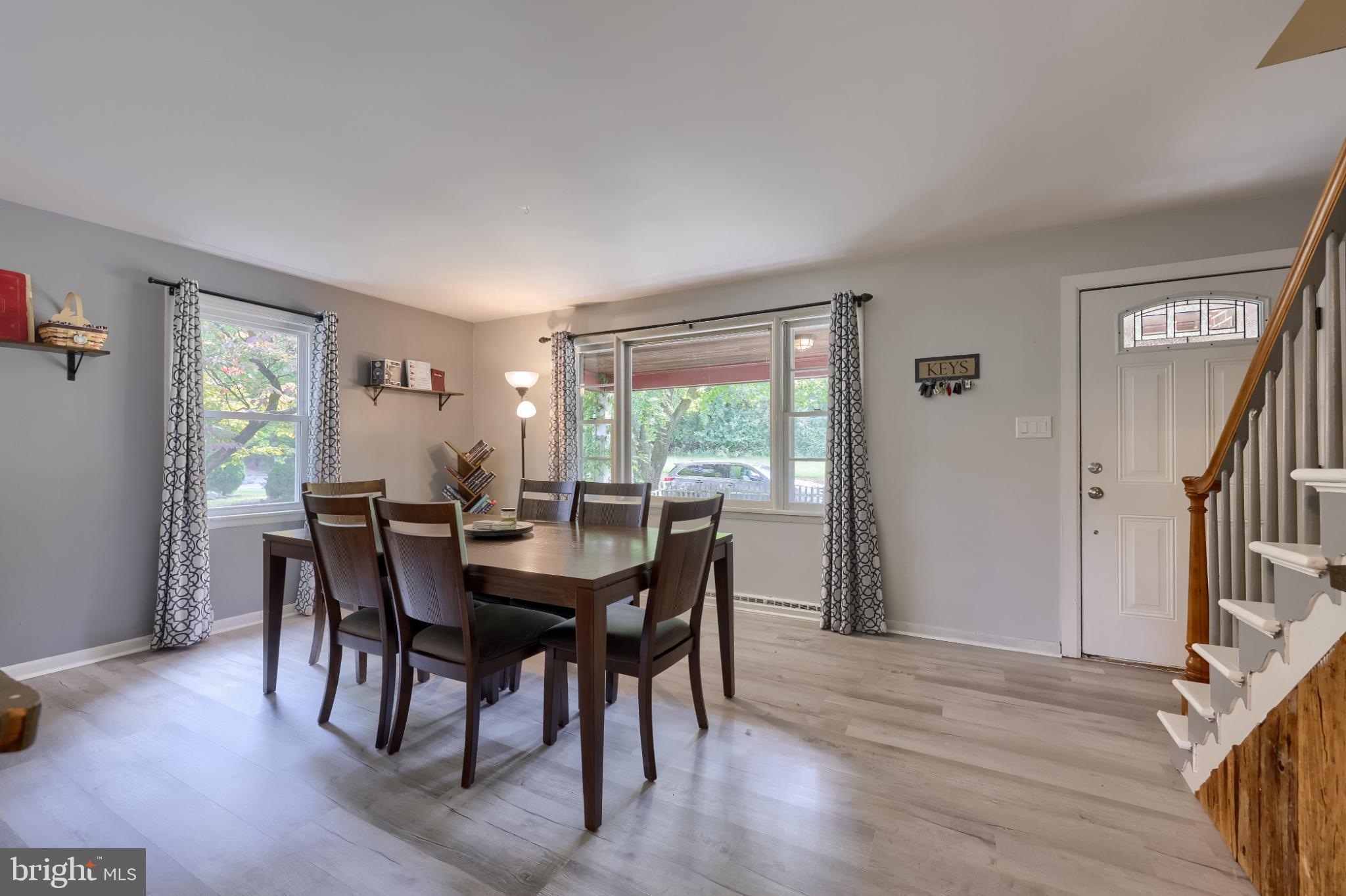 NONE AVAILABLE - Residential Income