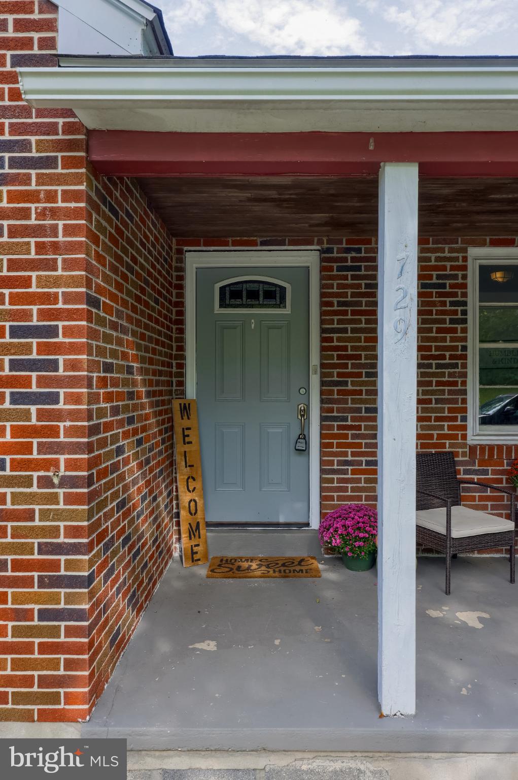 NONE AVAILABLE - Residential Income