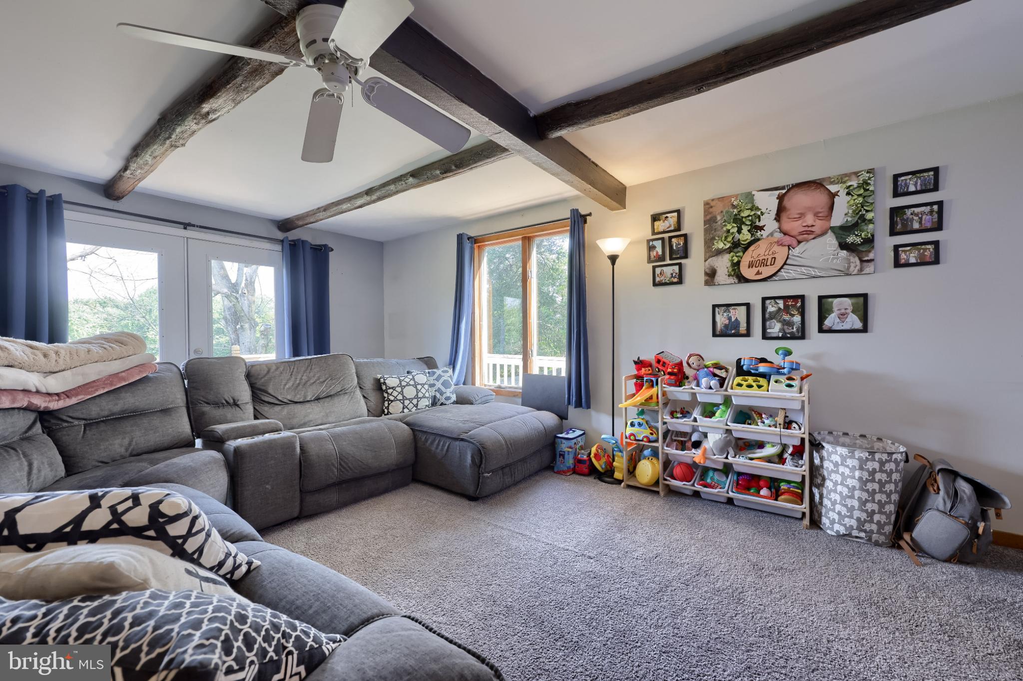 NONE AVAILABLE - Residential Income