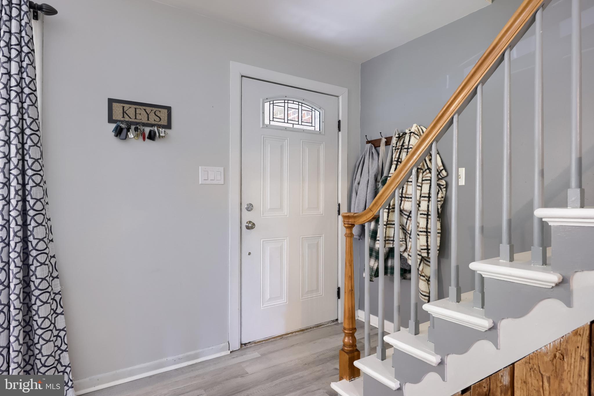 NONE AVAILABLE - Residential Income