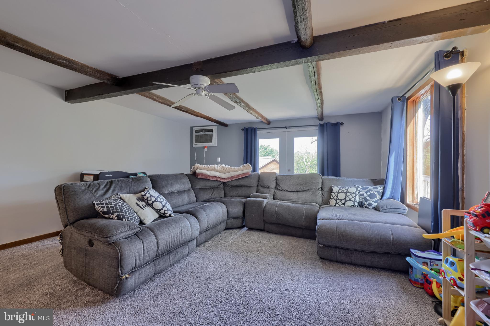 NONE AVAILABLE - Residential Income