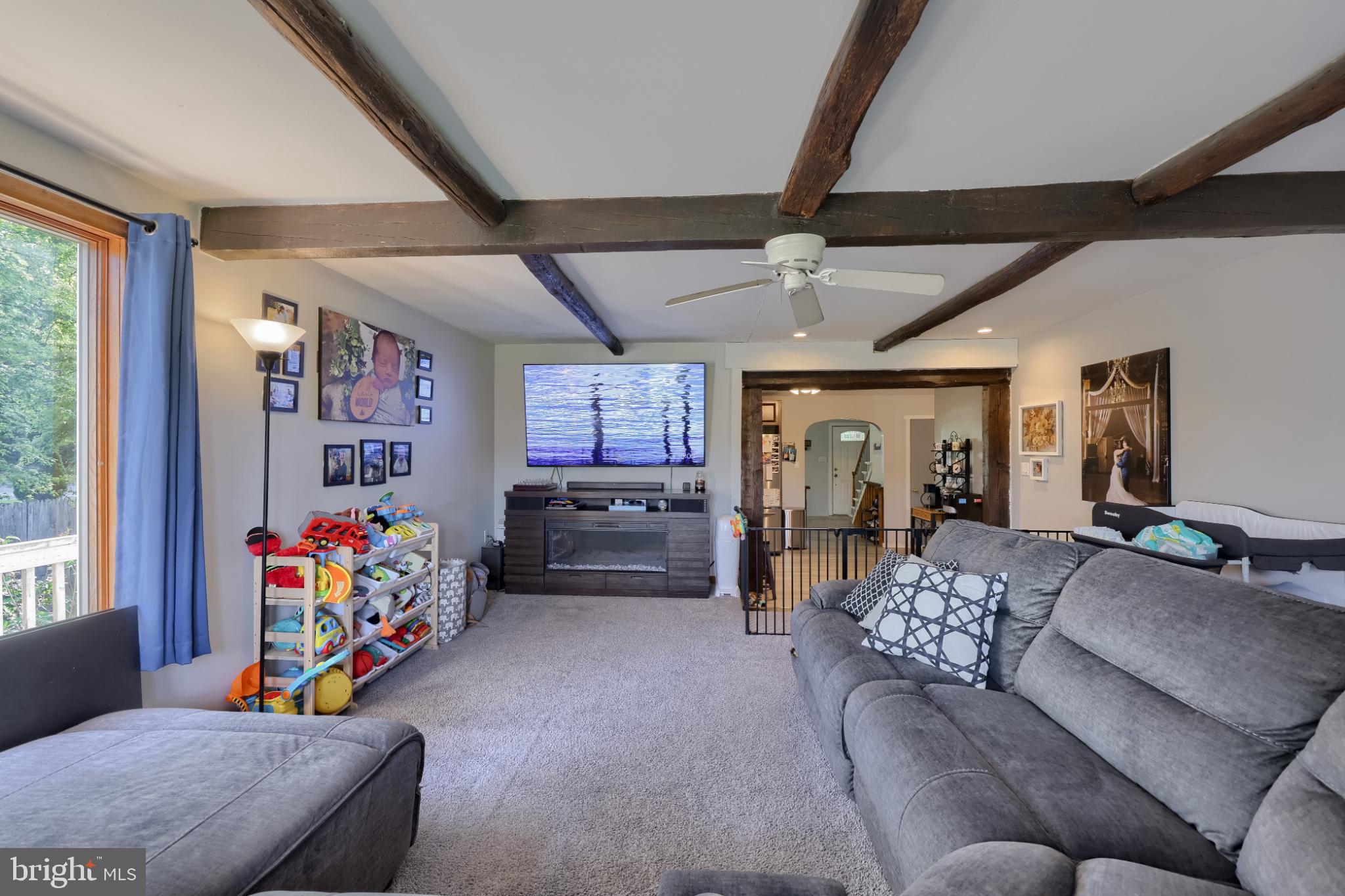 NONE AVAILABLE - Residential Income